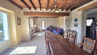  Maison � vendre 9 pi�ces 200 m�