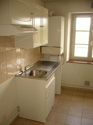 Location Appartement Appartement de 58m2 à louer sur Sens Sens