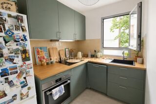  Appartement à louer 2 pièces 37 m²
