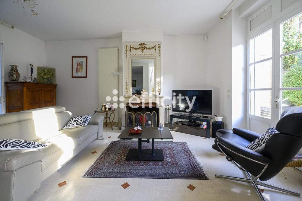 Vente Maison Maison Crosne