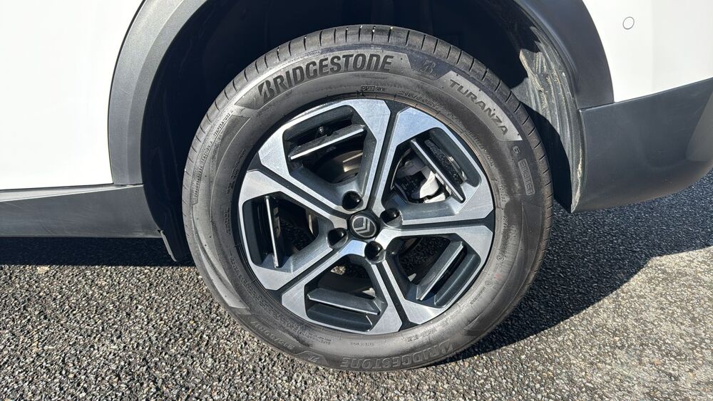 C3 Aircross 1.2 Hybride 145 e-DCS6 Max - Automatique Entretien construct 2025 occasion 22200 Guingamp