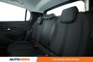 208 1.2 PureTech Allure Pack 100 ch 2022 occasion 92130 Issy-les-Moulineaux