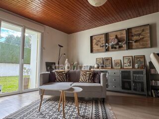  Maison � vendre 3 pi�ces 65 m�