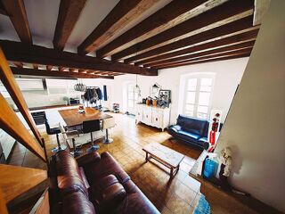  Maison � vendre 15 + pi�ces 400 m�