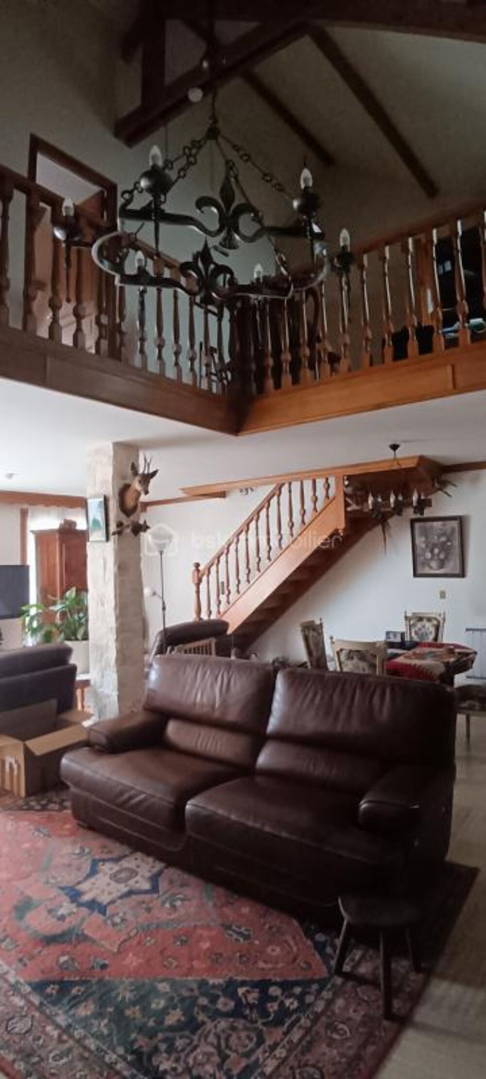 � vendre  Maison Boissise-la-Bertrand (77350)
