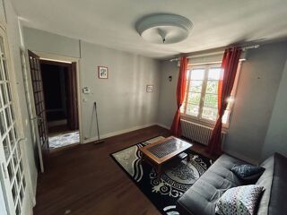  Maison à vendre 4 pièces 86 m²