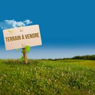  Terrain  vendre 1076 m