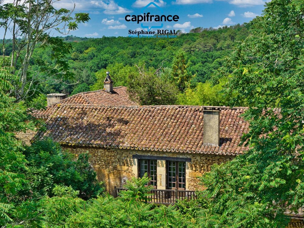 Maison 11 pièces 280 m² · à Cuzorn · 280 m² · 331 700 €