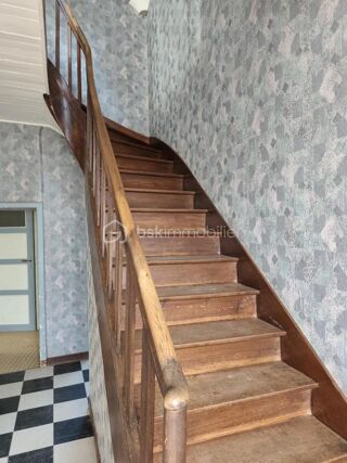  Maison � vendre 11 pi�ces 200 m�