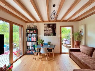  Maison à vendre 3 pièces 64 m²