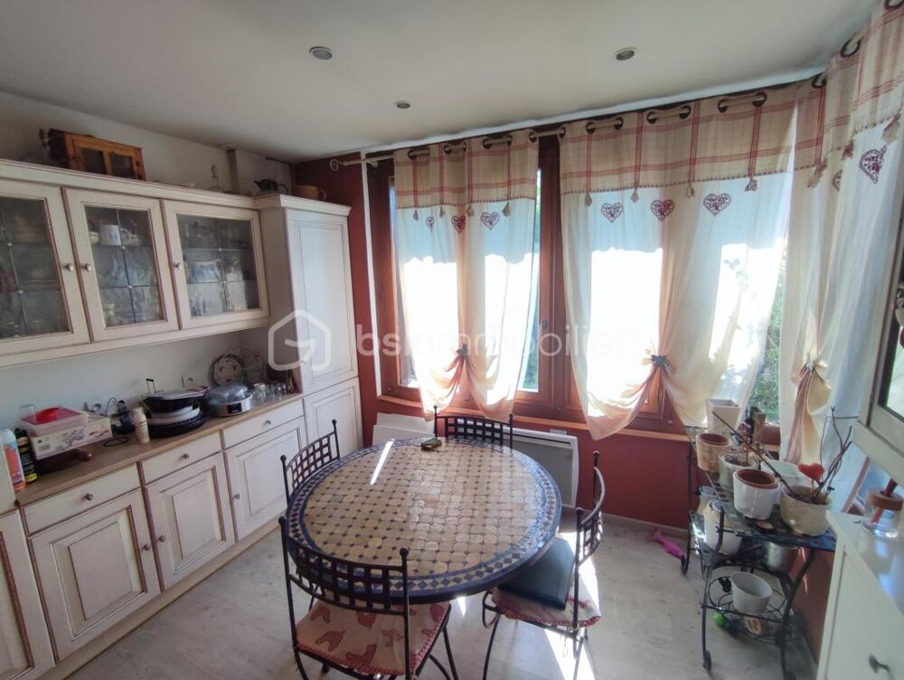 Vente Maison LE PLATEAU Savigny sur orge