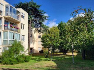  Appartement � vendre 4 pi�ces 74 m�