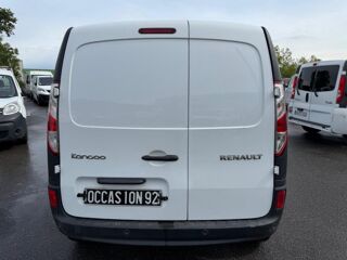Kangoo Express DCI 90 E6 EDC EXTRA R-LINK 2019 occasion 91650 Breuillet