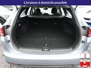 Ceed III SW 1.4 T-GDI 140 ISG VISION DCT7 2019 occasion 10150 Lavau