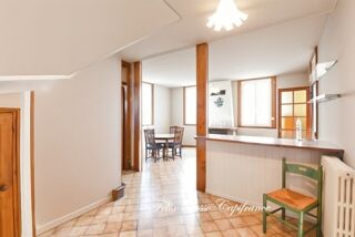  Maison � vendre 3 pi�ces 80 m�