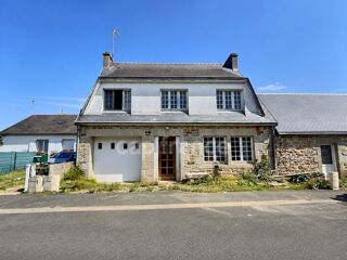 Maison 1 pièce 125 m² · à Pont-l'Abbé · 125 m² · 180 000 €