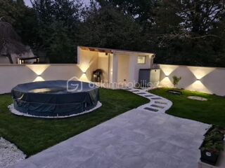  Maison � vendre 5 pi�ces 90 m�