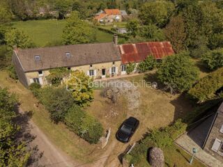  Maison à vendre 7 pièces 162 m²