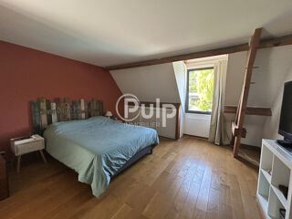  Maison  vendre 10 pices 270 m