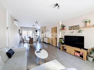  Maison à vendre 5 pièces 115 m²
