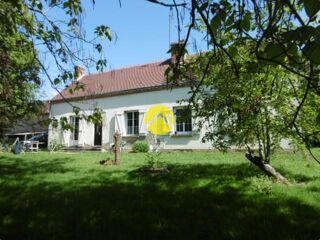  Maison � vendre 3 pi�ces 87 m�