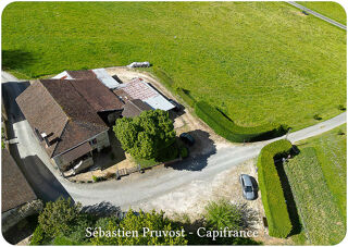 Ferme à vendre 2 pièces 62 m²