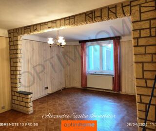  Maison à vendre 5 pièces 163 m²