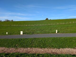  Terrain à vendre 796 m²