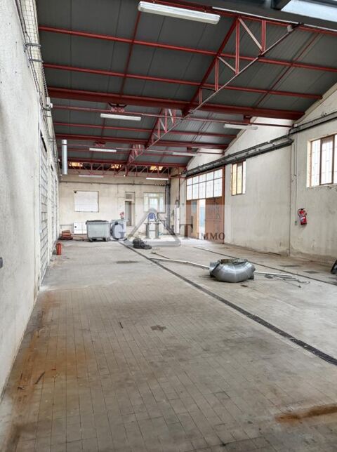 LOCAL D'ACTIVIT&Eacute;S &Agrave; VENDRE BEZONS 710000 95870 Bezons