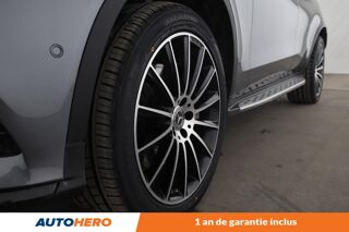 Classe GLC 250 d Fascination 4Matic 9G-Tronic 204 ch 2019 occasion 92130 Issy-les-Moulineaux