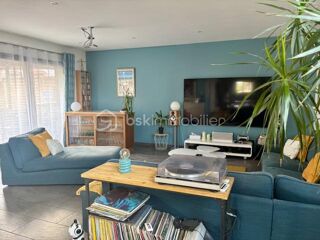  Maison � vendre 5 pi�ces 125 m�