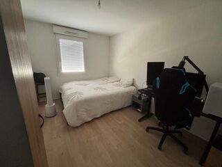  Appartement à louer 2 pièces 43 m²