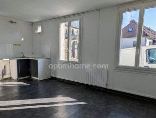  Appartement  vendre 1 pice 23 m