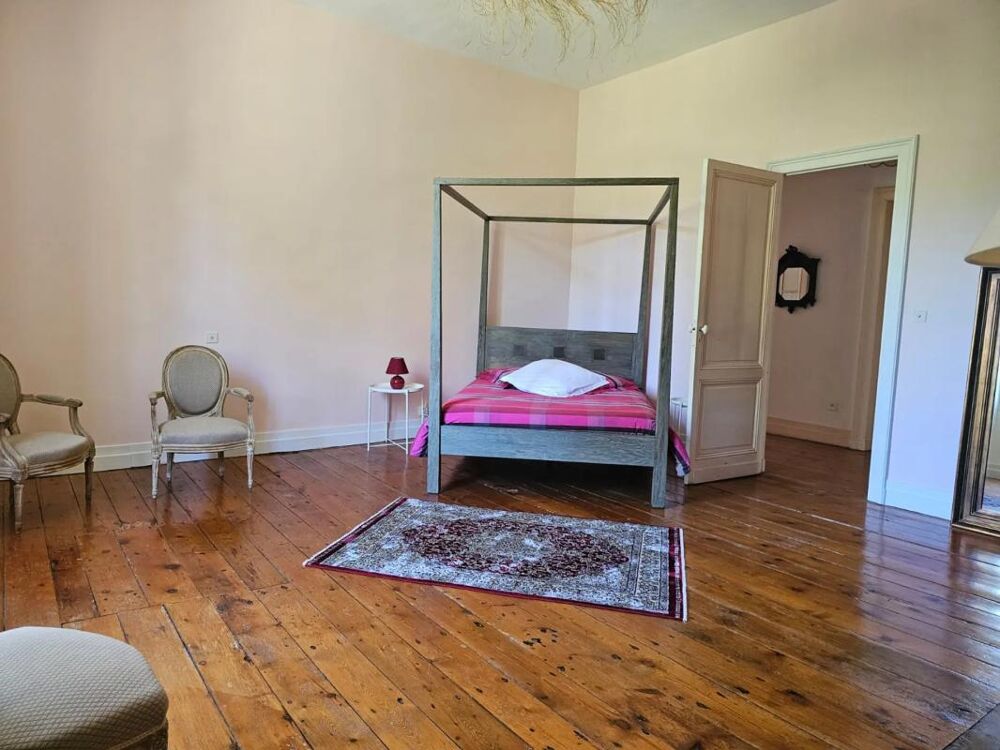à vendre  Propriété/château Samazan (47250)