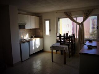  Appartement � vendre 1 pi�ce 26 m�
