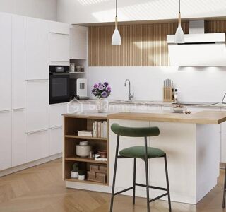  Appartement � vendre 4 pi�ces 108 m�