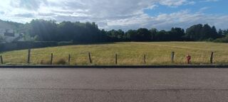  Terrain � vendre 6704 m�