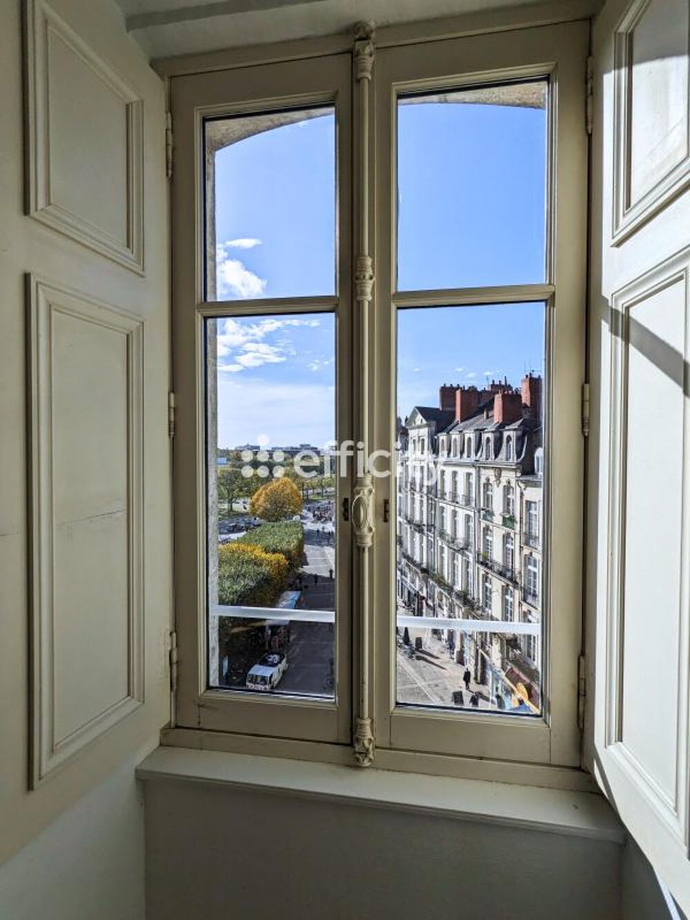 Vente Appartement T2 Nantes
