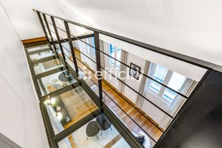  Duplex/triplex � vendre 3 pi�ces 70 m�