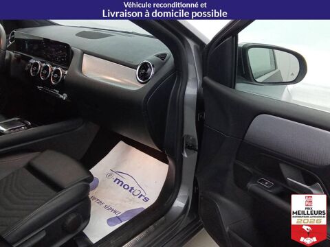 Classe B 200 7G-DCT Style +Toit +GPS 2019 occasion 10150 Lavau