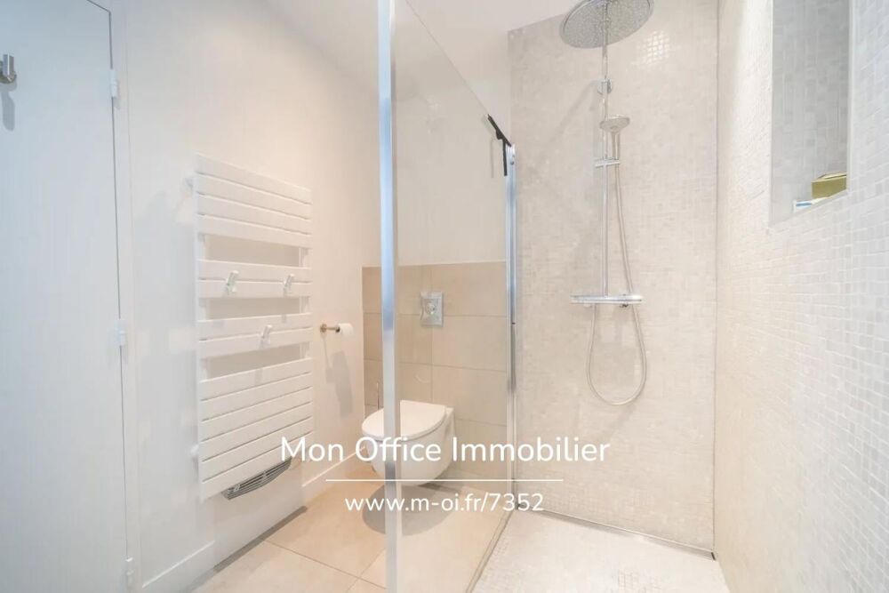 à vendre  Appartement Annecy (74000)