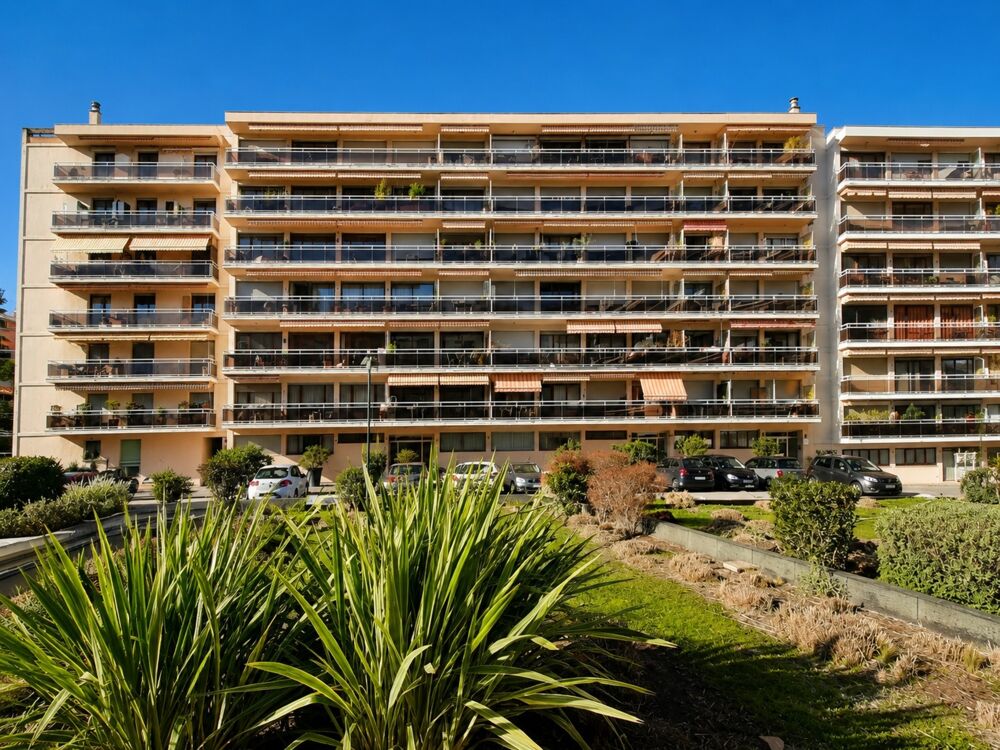Vente Appartement Aix en Provence / Tour d'Aygosi : Appartement 93m² avec grande terrasse Aix en provence