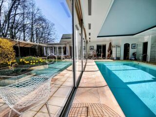  Maison � vendre 15 + pi�ces 390 m�