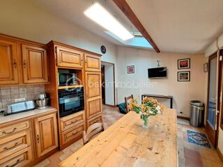  Maison à vendre 3 pièces 96 m²