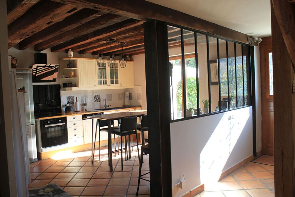 � vendre  Maison Clairefontaine-en-Yvelines (78120)