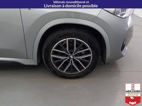 X1 sDrive 18i 136 DKG7 M Sport 2023 occasion 10150 Lavau