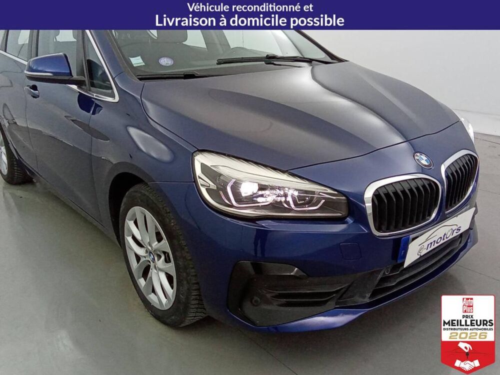 Serie 2 225xe iPerformance 224 BVA6 2020 occasion 10150 Lavau