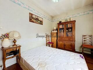  Maison à vendre 4 pièces 63 m²