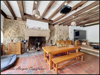  Maison à vendre 10 pièces 306 m²