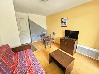  Appartement � vendre 2 pi�ces 28 m�